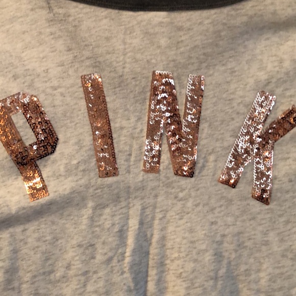 PINK t-shirt - Picture 3 of 4